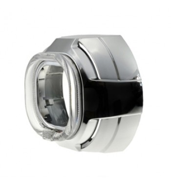Маска CYCLON S-44 CREE DRL