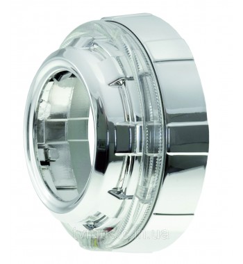 Маска CYCLON S-42 CREE DRL