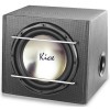 Сабвуфер Kicx CQ 301BPA