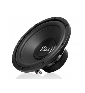 Сабвуфер Kicx STC 380