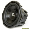 Сабвуфер Kicx STQ 252