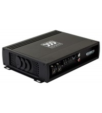 Усилитель Morel MPS 1.550