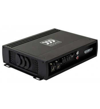 Усилитель Morel MPS 1.550 Усилитель Morel MPS 1.550