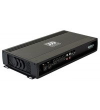 Усилитель Morel MPS 4.400