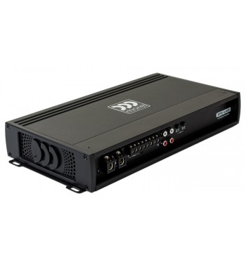 Усилитель Morel MPS 4.400 Усилитель Morel MPS 4.400