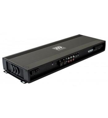 Усилитель Morel MPS 5.950 Усилитель Morel MPS 5.950