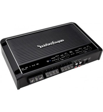 Усилитель Rockford Fosgate R250X4 Усилитель Rockford Fosgate R250X4