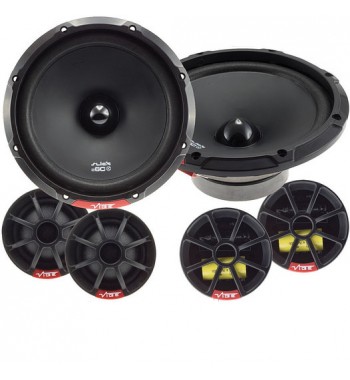 Акустика Vibe SLICK 6C-V7