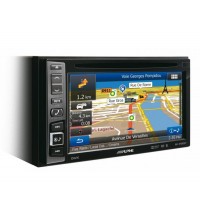 Alpine INE-W990BT