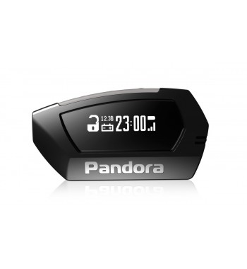Автосигнализация Pandora DX 6X Lora