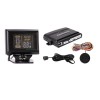 Парковочный радар Chameleon cps-600 Black
