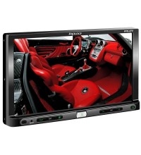 Мульмедийная система Prology DVS-270