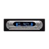 Автомагнитола Sony CDX-R6750 (разьем)