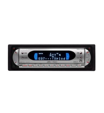 Автомагнитола Sony CDX-R6750 (разьем) Автомагнитола Sony CDX-R6750 (разьем)