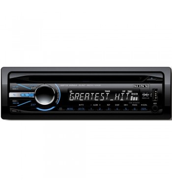 Автомагнитола Sony GT-547Ui Автомагнитола Sony GT-547Ui