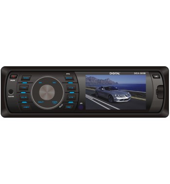 Мультимедийная система Digital DCA-300B Мультимедийная система Digital DCA-300B