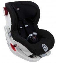 Автокресло Britax Romer King2 Cosmos Black