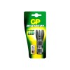 Фонарь GP L041 ( с батар.)