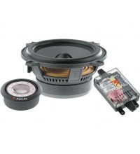 Автомобильная акустика Focal 130 V Slim