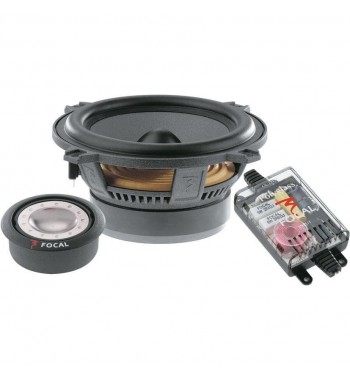 Автомобильная акустика Focal 130 V Slim