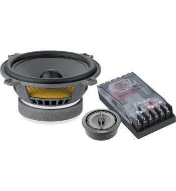 Автомобильная акустика Focal 130 V2 Автомобильная акустика Focal 130 V2