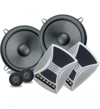 Автомобильная акустика JBL P-550C Автомобильная акустика JBL P-550C