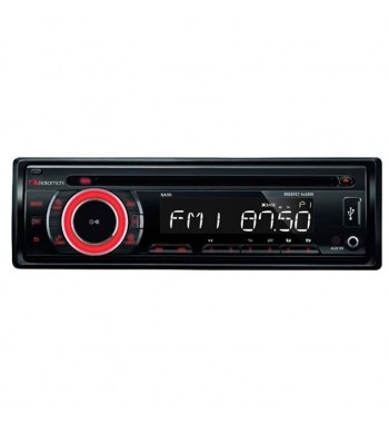 Автомагнитола Nakamichi NA 98 Автомагнитола Nakamichi NA 98