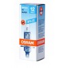 Автолампа Osram H1 64150 55W 12V P14.5S 10X10X1