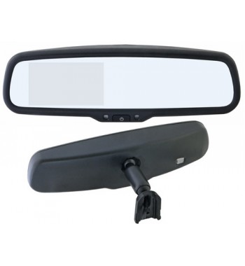 Зеркало Incar VDR-TY-05 Зеркало Incar VDR-TY-05