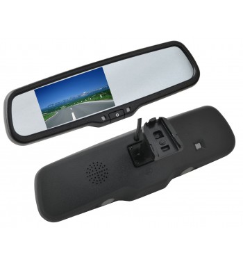 Зеркало SWAT VDR-TY-05 Зеркало SWAT VDR-TY-05