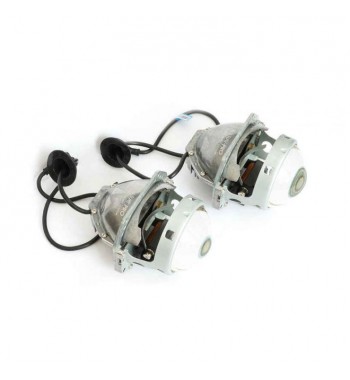 Линзы Bi-LED BluRay BR-30 Линзы Bi-LED BluRay BR-30