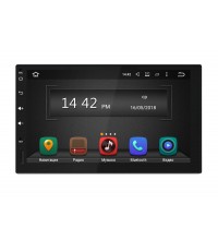 Мультимедийная система Incar AHR-9280 Android