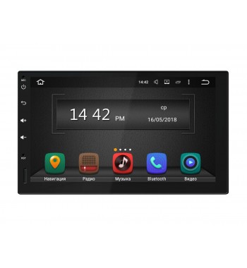 Мультимедийная система Incar AHR-9280 Android Мультимедийная система Incar AHR-9280 Android