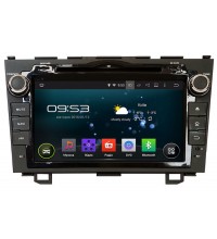 Мультимедийная система Incar Honda CR-V 2007-2011 Android 5.1.