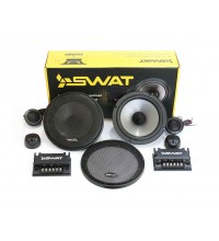 Автомобильная акустика SWAT SP B6.2