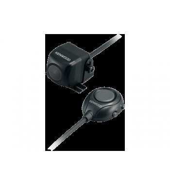 Камера заднего вида Kenwood CMOS320 Камера заднего вида Kenwood CMOS320