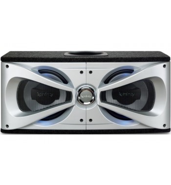 Сабвуфер Infinity REF 1220DE