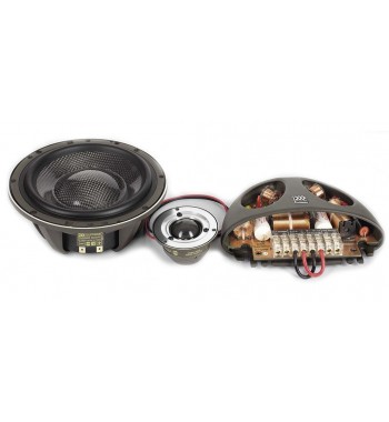 Акустика Morel SUPREMO 602 Акустика Morel SUPREMO 602