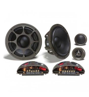 Акустика Morel HYBRID 502 Акустика Morel HYBRID 502