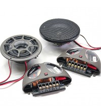 Акустика Morel HYBRID INTEGRA 402 