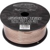 Кабель акустический Ground Zero GZSC REF 1.5S-OFC (м.п.)