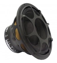 Сабвуфер Morel ULTIMO SC124