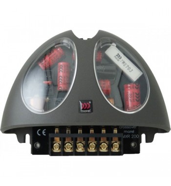 Кроссовер Morel MXR-200 Кроссовер Morel MXR-200