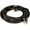 Кабель межблочный Ground Zero GZCC 5.49X-TP