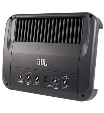 Усилитель JBL GTO-3EZ Усилитель JBL GTO-3EZ