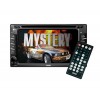Mystery MDD-6220S