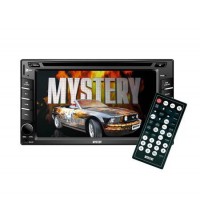 Mystery MDD-6220S