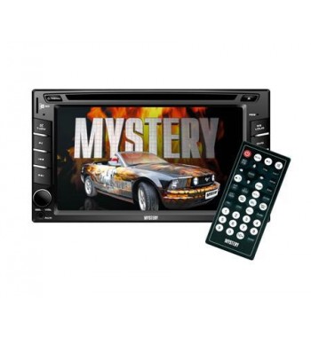 Mystery MDD-6220S Mystery MDD-6220S
