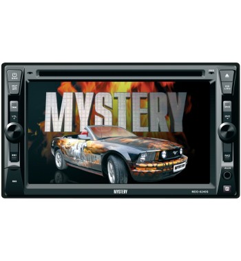 Mystery MDD-6240S Mystery MDD-6240S