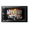 Mystery MDD-6250BS